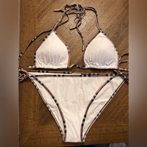 Burberry Women’s Swimsuit